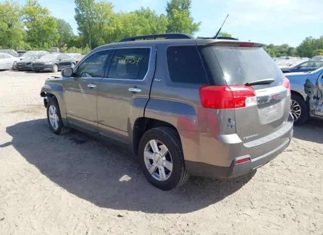 Photo 2 VIN: 2GKALUEK7C6246508 - GMC TERRAIN 