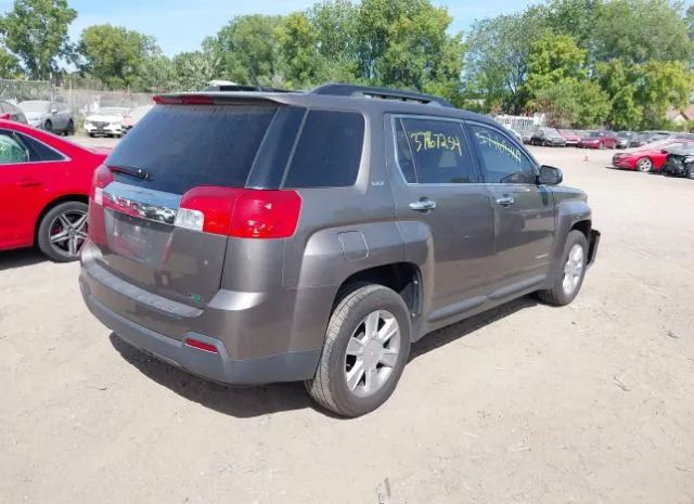 Photo 3 VIN: 2GKALUEK7C6246508 - GMC TERRAIN 