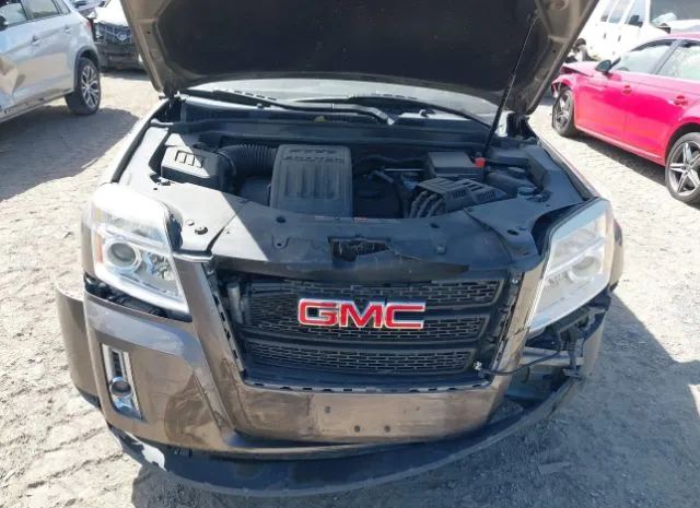 Photo 9 VIN: 2GKALUEK7C6246508 - GMC TERRAIN 