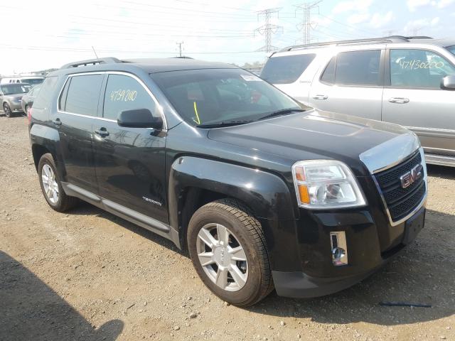 Photo 0 VIN: 2GKALUEK7C6295319 - GMC TERRAIN SL 