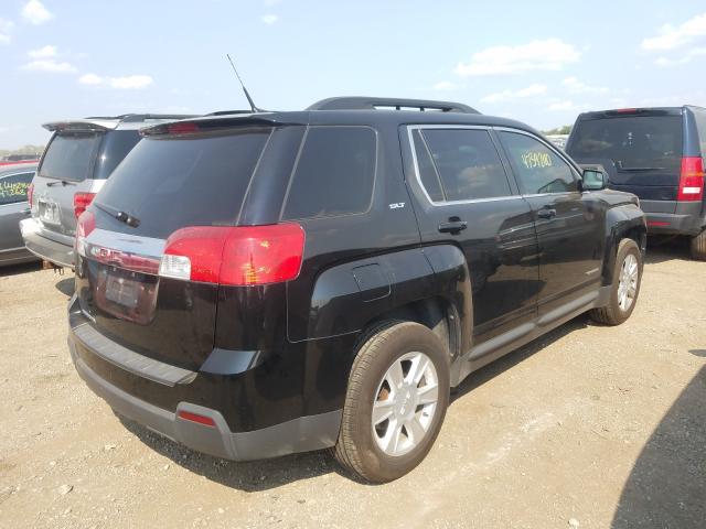 Photo 3 VIN: 2GKALUEK7C6295319 - GMC TERRAIN SL 