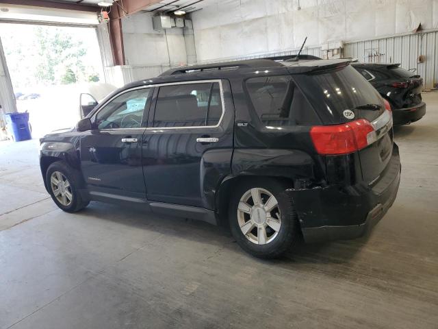 Photo 1 VIN: 2GKALUEK7C6340839 - GMC TERRAIN SL 