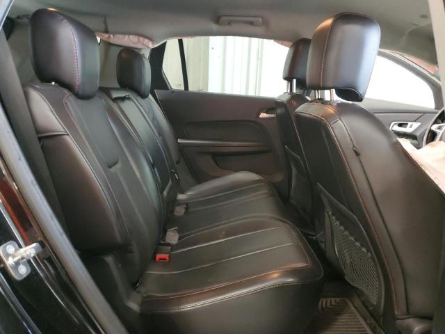 Photo 10 VIN: 2GKALUEK7C6340839 - GMC TERRAIN SL 