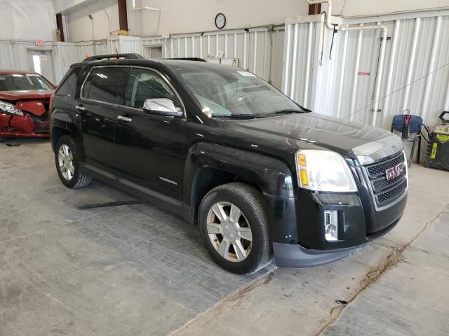 Photo 3 VIN: 2GKALUEK7C6340839 - GMC TERRAIN SL 