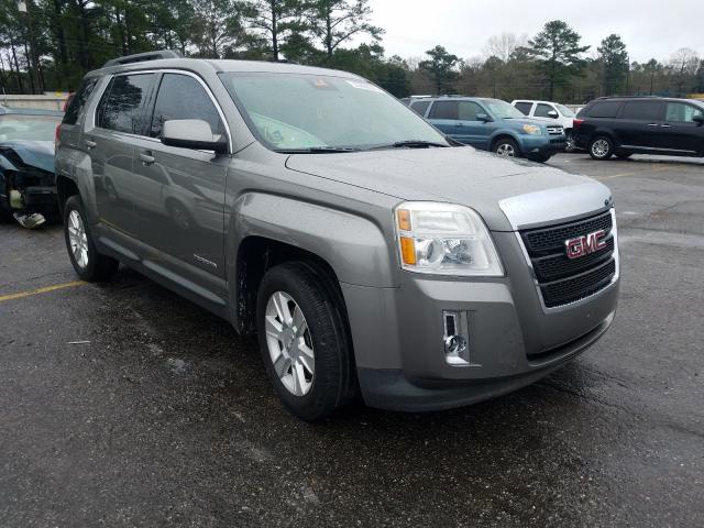 Photo 0 VIN: 2GKALUEK7C6345085 - GMC TERRAIN SL 