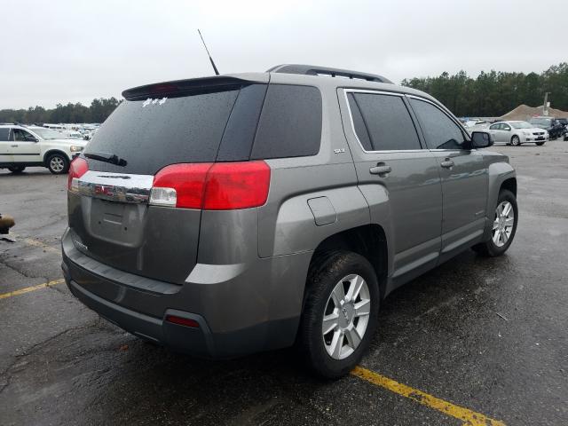 Photo 3 VIN: 2GKALUEK7C6345085 - GMC TERRAIN SL 