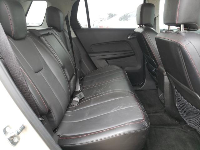 Photo 5 VIN: 2GKALUEK7C6350691 - GMC TERRAIN SL 