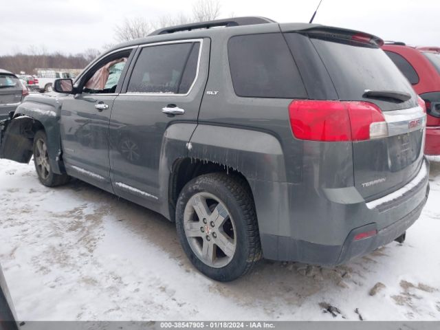 Photo 2 VIN: 2GKALUEK7C6355325 - GMC TERRAIN 