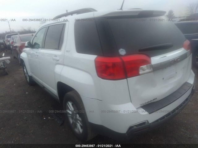 Photo 2 VIN: 2GKALUEK7C6378894 - GMC TERRAIN 