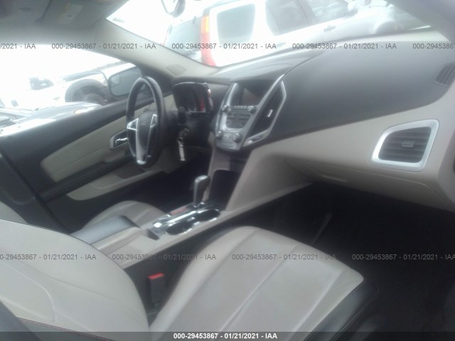 Photo 4 VIN: 2GKALUEK7C6378894 - GMC TERRAIN 