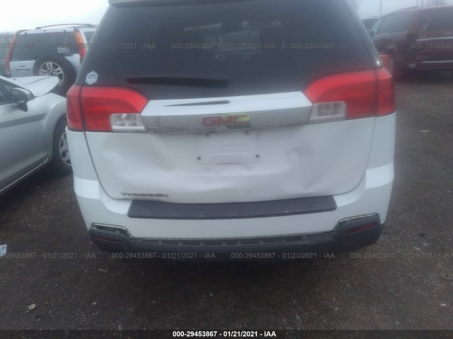 Photo 5 VIN: 2GKALUEK7C6378894 - GMC TERRAIN 