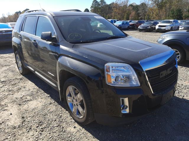 Photo 0 VIN: 2GKALUEK7C6382041 - GMC TERRAIN SL 