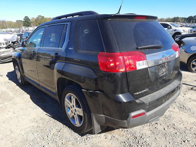 Photo 2 VIN: 2GKALUEK7C6382041 - GMC TERRAIN SL 