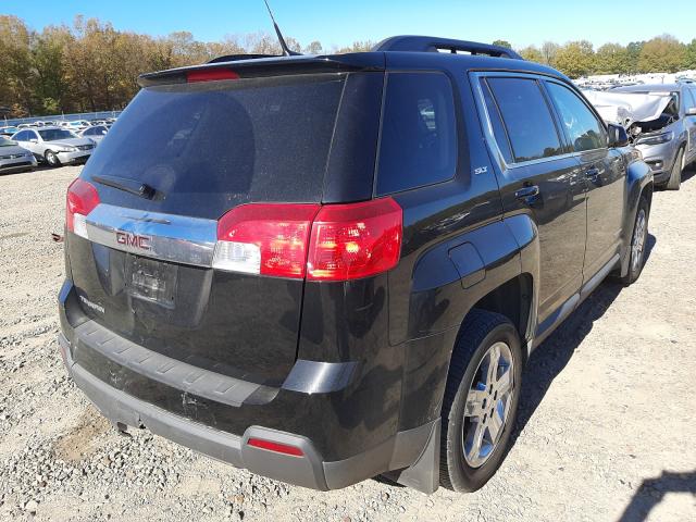 Photo 3 VIN: 2GKALUEK7C6382041 - GMC TERRAIN SL 