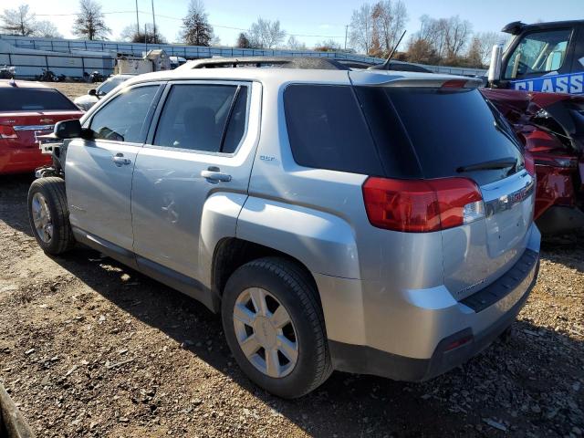 Photo 1 VIN: 2GKALUEK7D6174761 - GMC TERRAIN 