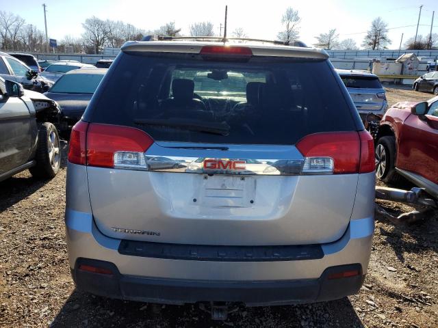 Photo 5 VIN: 2GKALUEK7D6174761 - GMC TERRAIN 