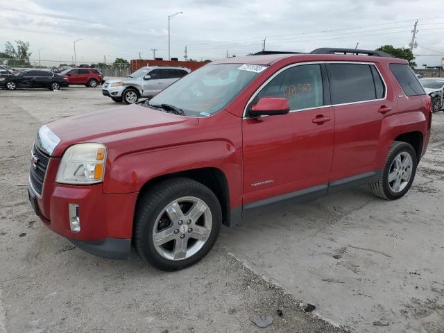 Photo 0 VIN: 2GKALUEK7D6180897 - GMC TERRAIN 