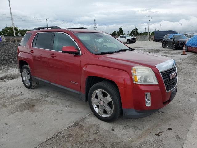 Photo 3 VIN: 2GKALUEK7D6180897 - GMC TERRAIN 