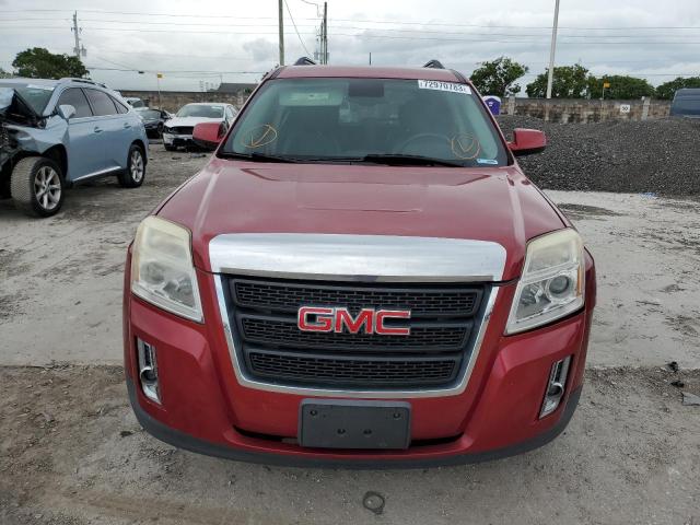 Photo 4 VIN: 2GKALUEK7D6180897 - GMC TERRAIN 