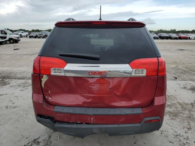 Photo 5 VIN: 2GKALUEK7D6180897 - GMC TERRAIN 