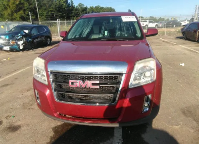 Photo 5 VIN: 2GKALUEK7D6211372 - GMC TERRAIN 