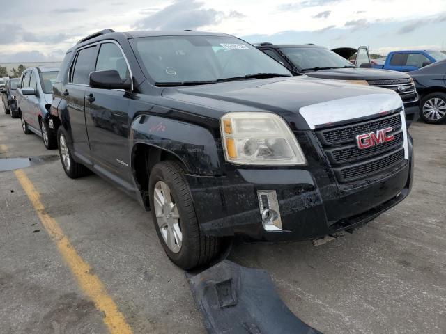 Photo 0 VIN: 2GKALUEK7D6253251 - GMC TERRAIN SL 