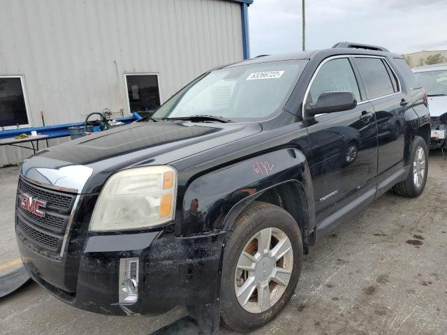 Photo 1 VIN: 2GKALUEK7D6253251 - GMC TERRAIN SL 