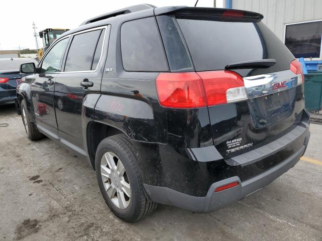 Photo 2 VIN: 2GKALUEK7D6253251 - GMC TERRAIN SL 