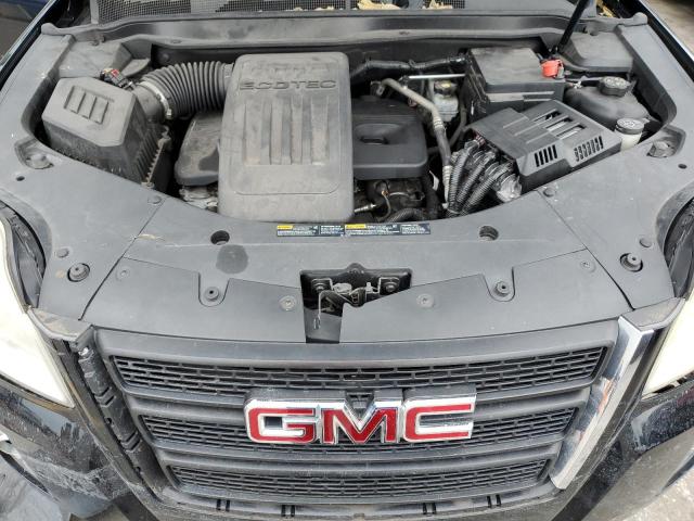 Photo 6 VIN: 2GKALUEK7D6253251 - GMC TERRAIN SL 