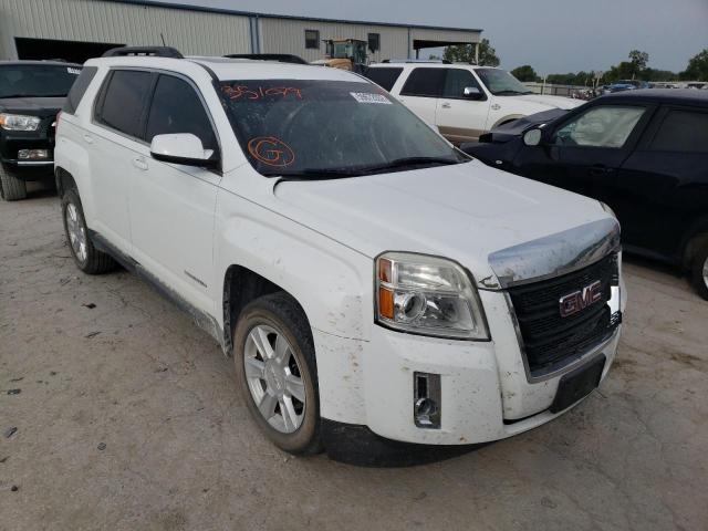 Photo 0 VIN: 2GKALUEK7D6351079 - GMC TERRAIN SL 