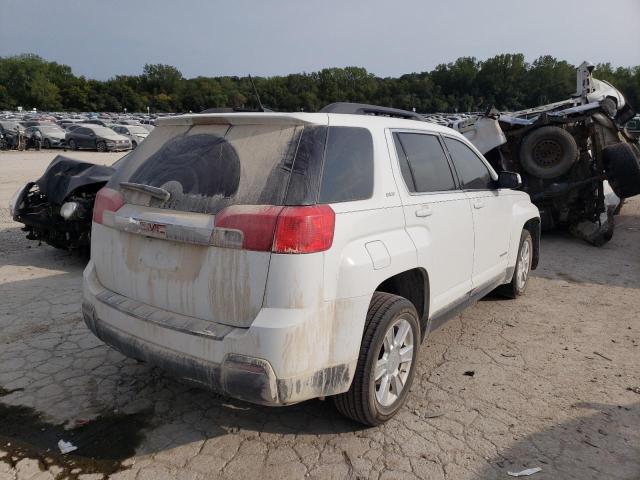 Photo 3 VIN: 2GKALUEK7D6351079 - GMC TERRAIN SL 