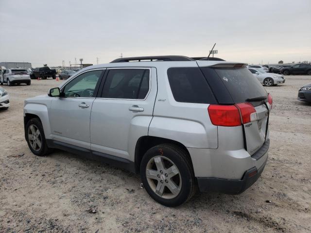 Photo 1 VIN: 2GKALUEK7D6429294 - GMC TERRAIN 