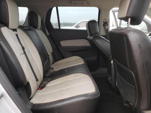 Photo 9 VIN: 2GKALUEK7D6429294 - GMC TERRAIN 