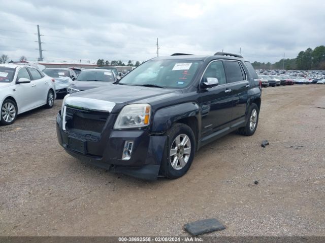 Photo 1 VIN: 2GKALUEK7D6431000 - GMC TERRAIN 