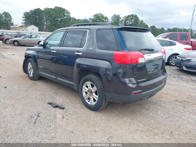 Photo 2 VIN: 2GKALUEK7D6431000 - GMC TERRAIN 