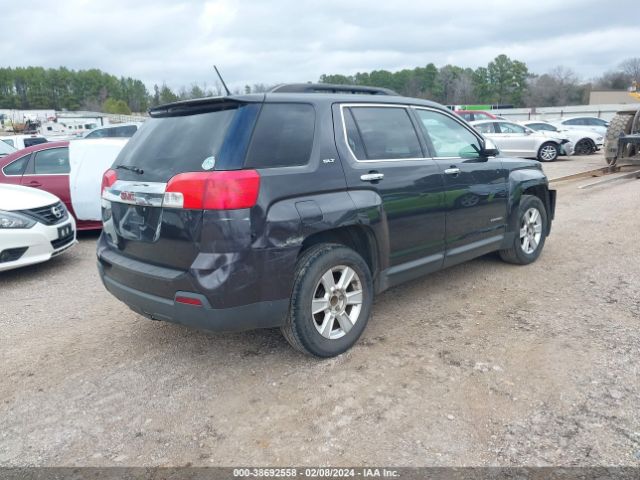 Photo 3 VIN: 2GKALUEK7D6431000 - GMC TERRAIN 