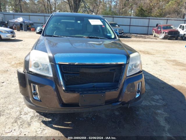 Photo 5 VIN: 2GKALUEK7D6431000 - GMC TERRAIN 