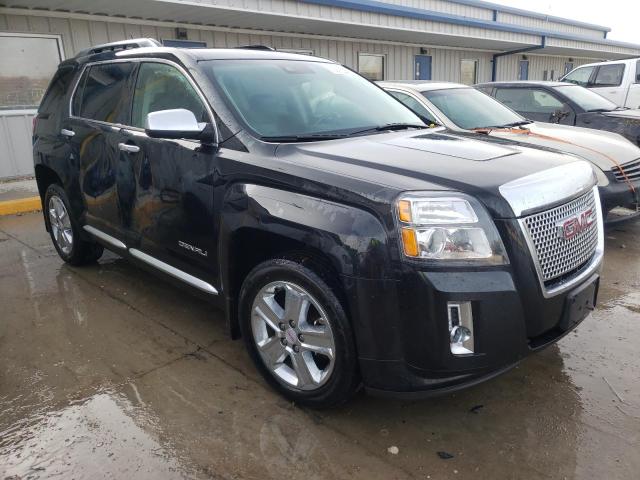 Photo 0 VIN: 2GKALUEK7E6109958 - GMC TERRAIN DE 