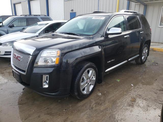 Photo 1 VIN: 2GKALUEK7E6109958 - GMC TERRAIN DE 