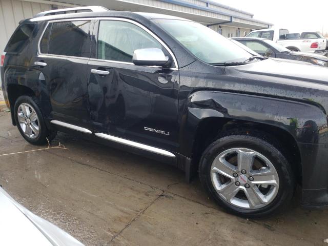 Photo 8 VIN: 2GKALUEK7E6109958 - GMC TERRAIN DE 