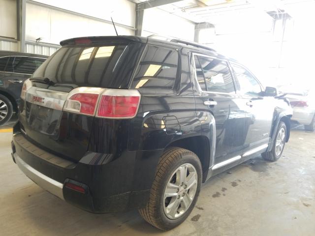 Photo 3 VIN: 2GKALUEK7E6134343 - GMC TERRAIN DE 