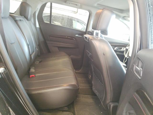 Photo 5 VIN: 2GKALUEK7E6134343 - GMC TERRAIN DE 