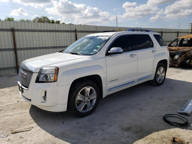 Photo 0 VIN: 2GKALUEK7E6190332 - GMC TERRAIN 