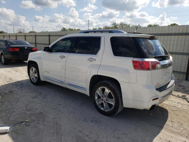 Photo 1 VIN: 2GKALUEK7E6190332 - GMC TERRAIN 