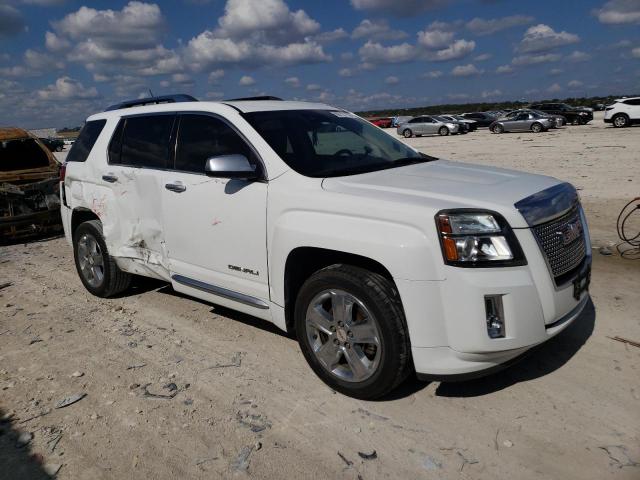 Photo 3 VIN: 2GKALUEK7E6190332 - GMC TERRAIN 