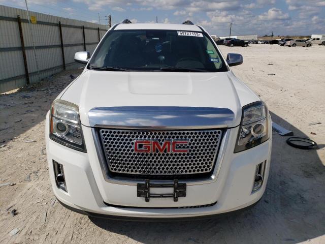 Photo 4 VIN: 2GKALUEK7E6190332 - GMC TERRAIN 