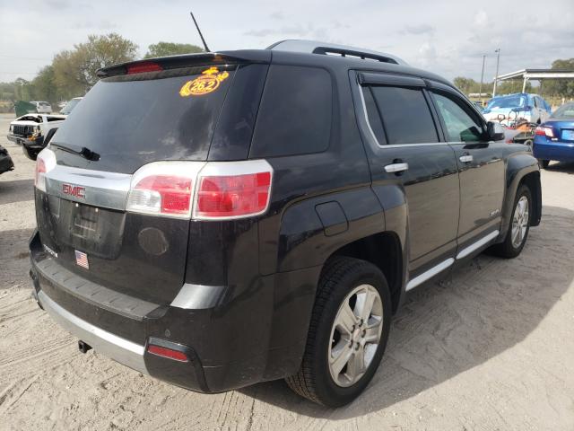 Photo 3 VIN: 2GKALUEK7E6193506 - GMC TERRAIN DE 