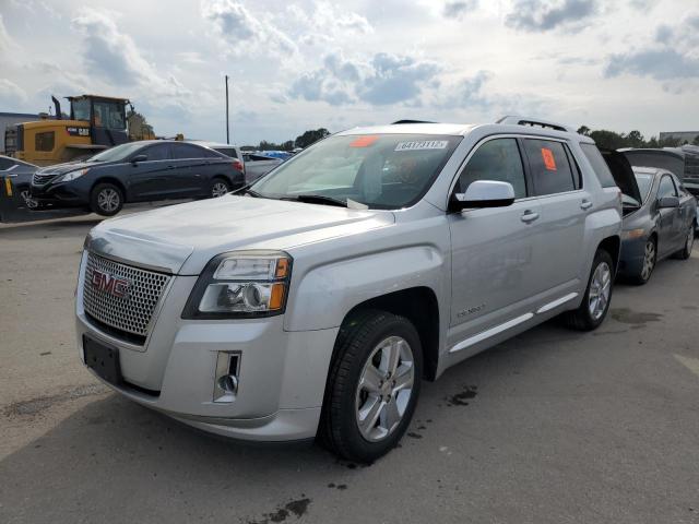 Photo 1 VIN: 2GKALUEK7F6206109 - GMC TERRAIN DE 