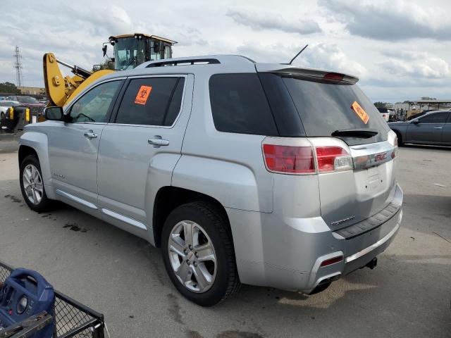 Photo 2 VIN: 2GKALUEK7F6206109 - GMC TERRAIN DE 