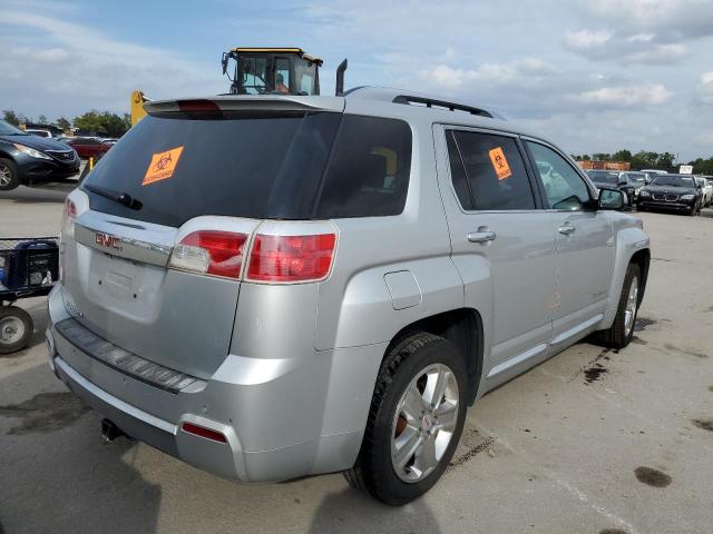 Photo 3 VIN: 2GKALUEK7F6206109 - GMC TERRAIN DE 